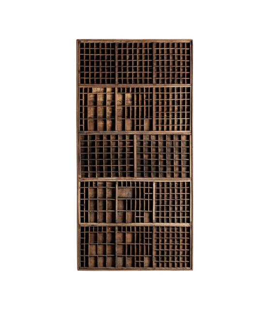 PANEL DECORATIVO KASHERE