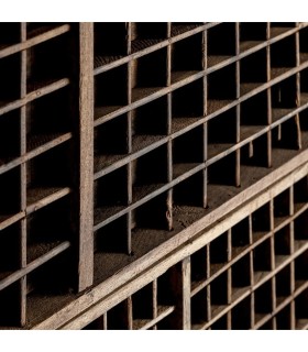 PANEL DECORATIVO KASHERE