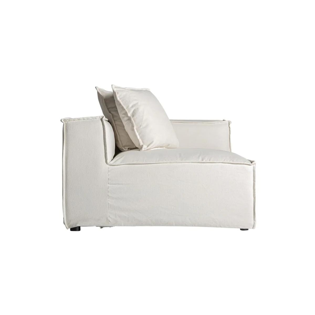 MÓDULO SOFÁ ESQUINERO DERECHA VIROLLE