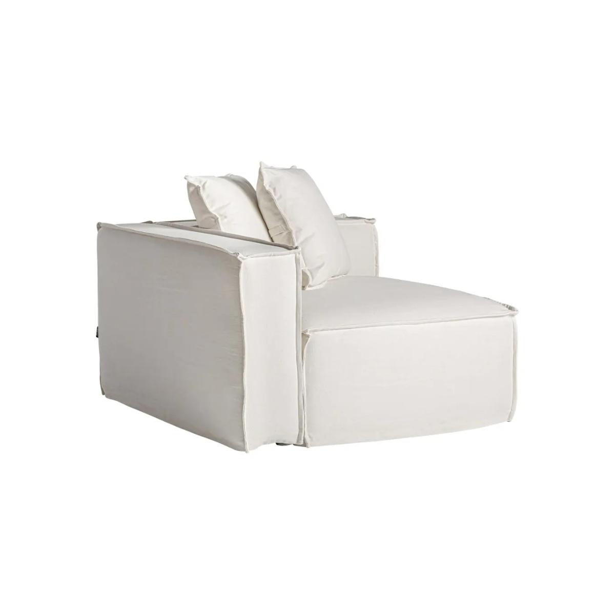 MÓDULO SOFÁ ESQUINERO IZQUIERDA VIROLLE