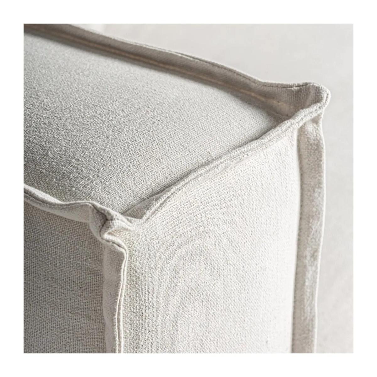 MÓDULO SOFÁ ESQUINERO IZQUIERDA VIROLLE