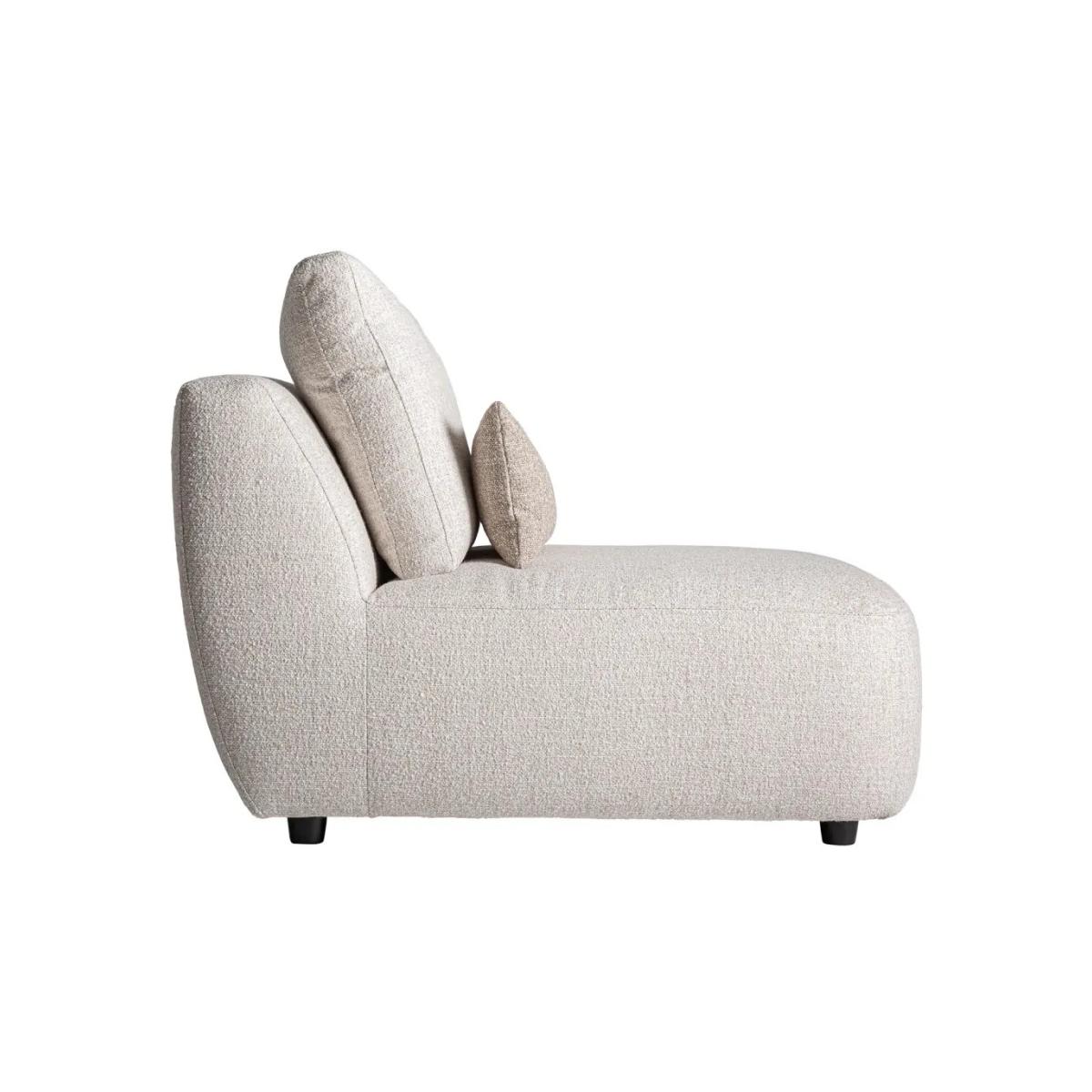 MÓDULO SOFÁ CENTRAL WINGLES