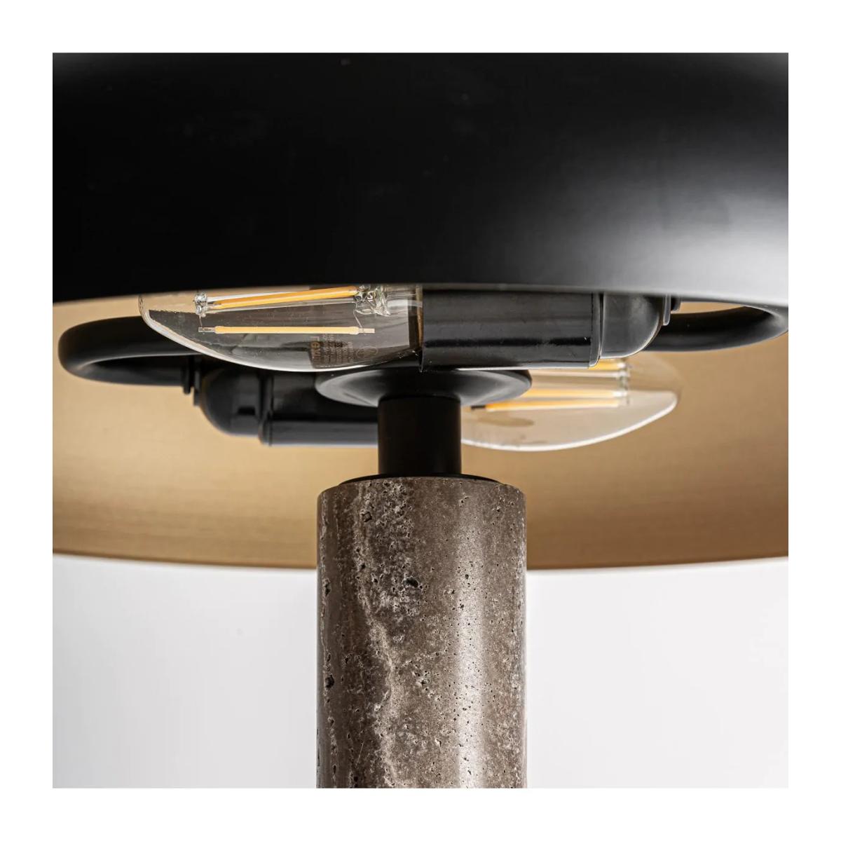 LÁMPARA DE SOBREMESA