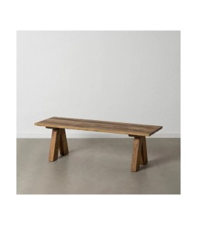 MESA CENTRO NATURAL MADERA DE PINO SALÓN 150 X 50 X 46 CM