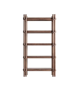LIBRERÍA HAMBYE