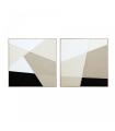 Mael painting set of 2