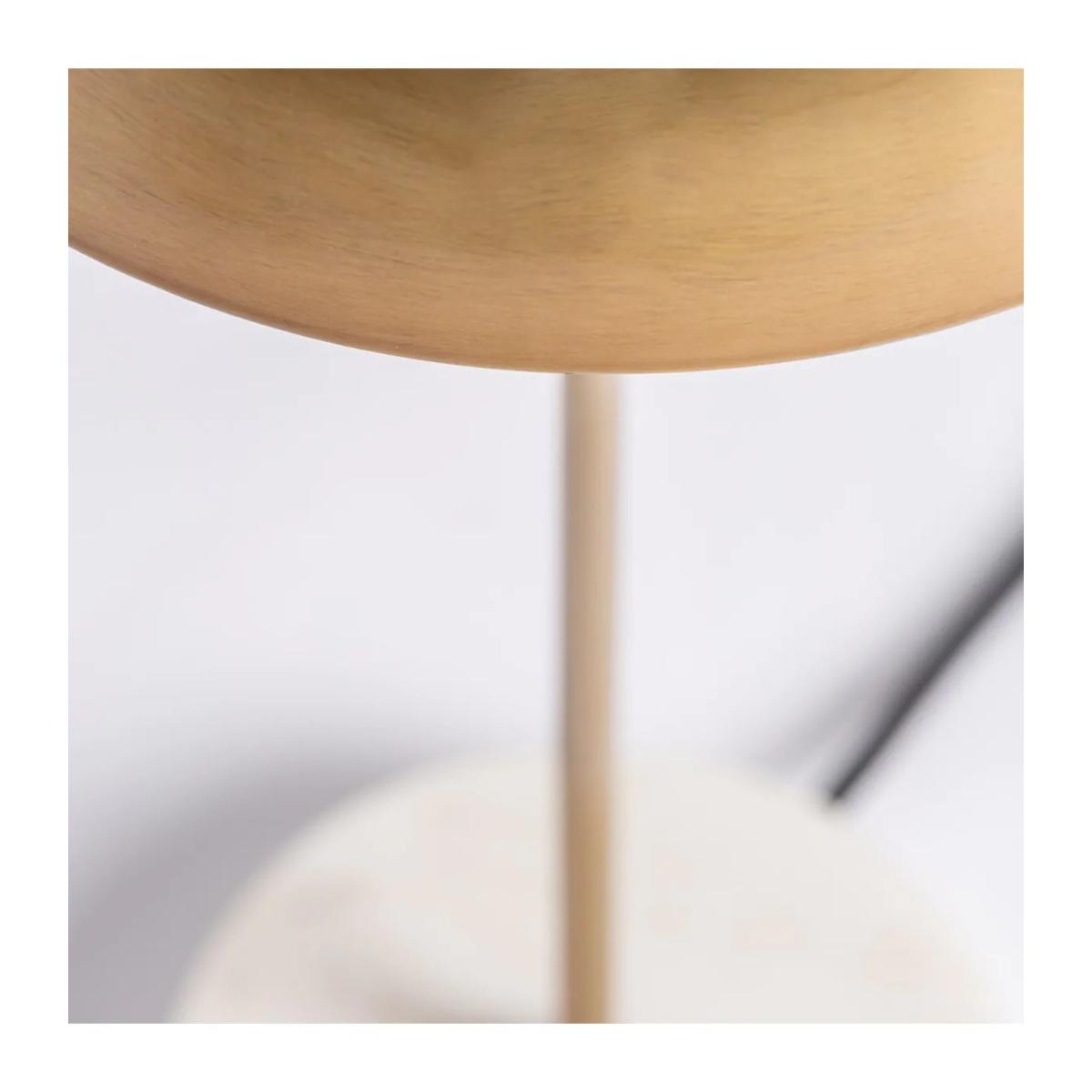 LÁMPARA DE SOBREMESA