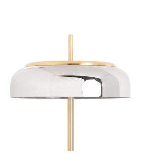 LÁMPARA DE PIE MALIH