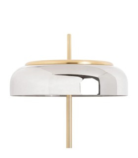 LÁMPARA DE PIE MALIH