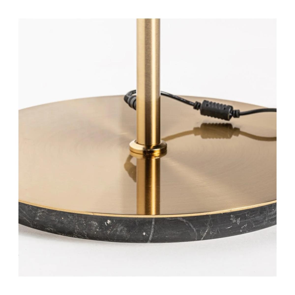 LÁMPARA DE PIE MALIH