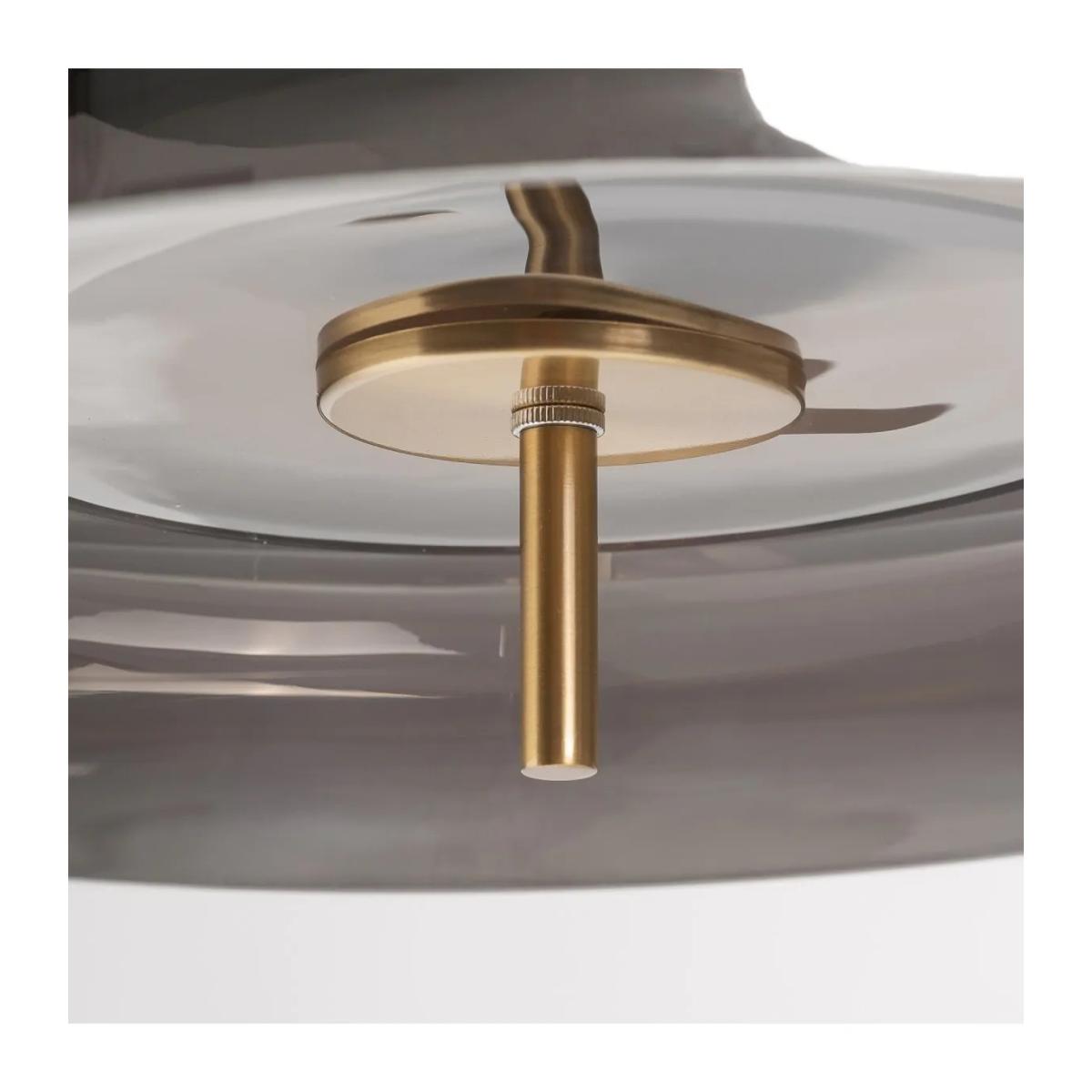 LÁMPARA DE COLGAR MALIH