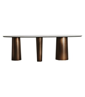 MESA COMEDOR LAGGAN
