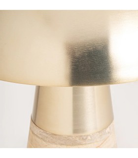 LÁMPARA DE SOBREMESA KELLY