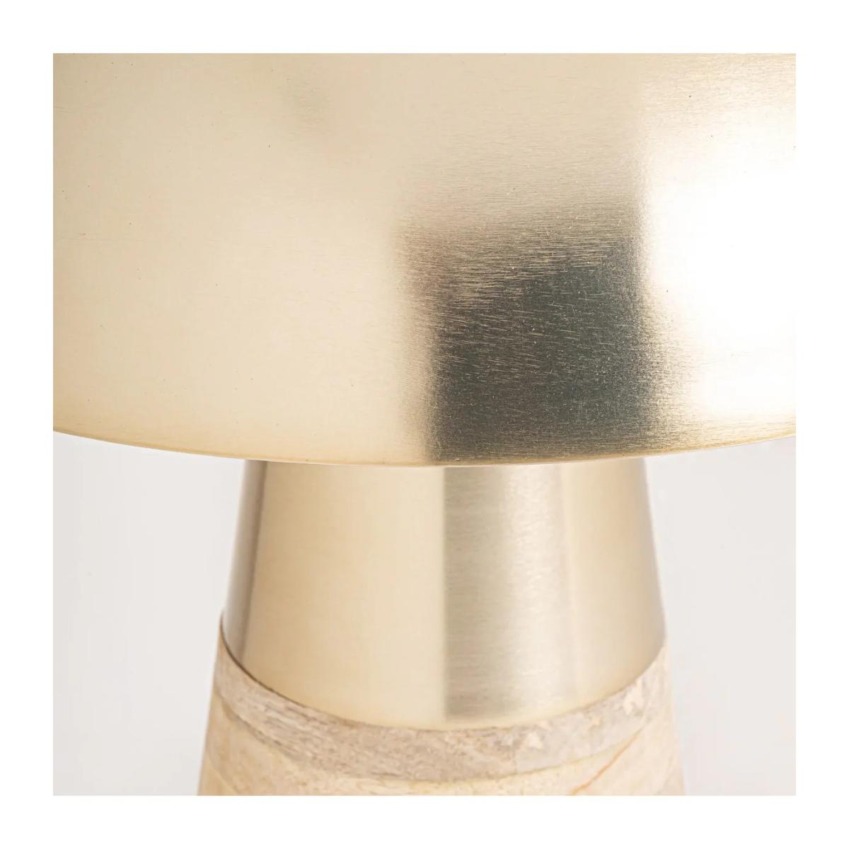 LÁMPARA DE SOBREMESA KELLY