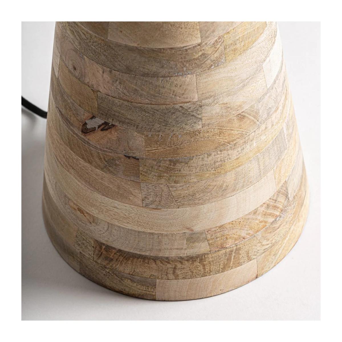 LÁMPARA DE SOBREMESA KELLY