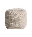Aleph pouf