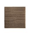 Jute canvas