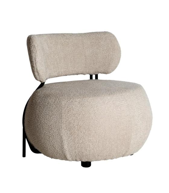 SILLÓN BOUCLÉ VALENCE