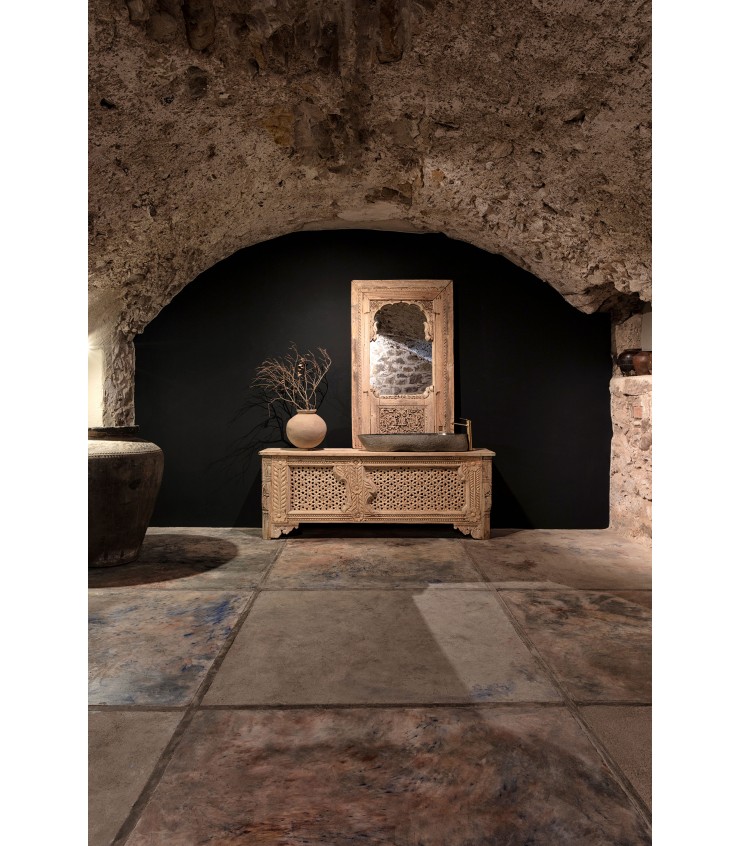 LAVABO ACUARIO