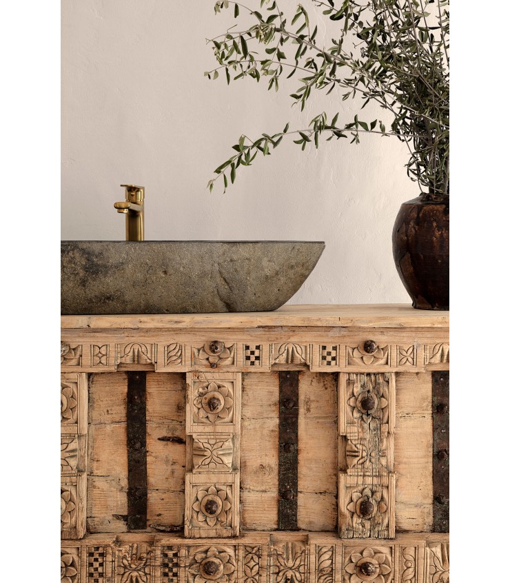LAVABO ACUARIO