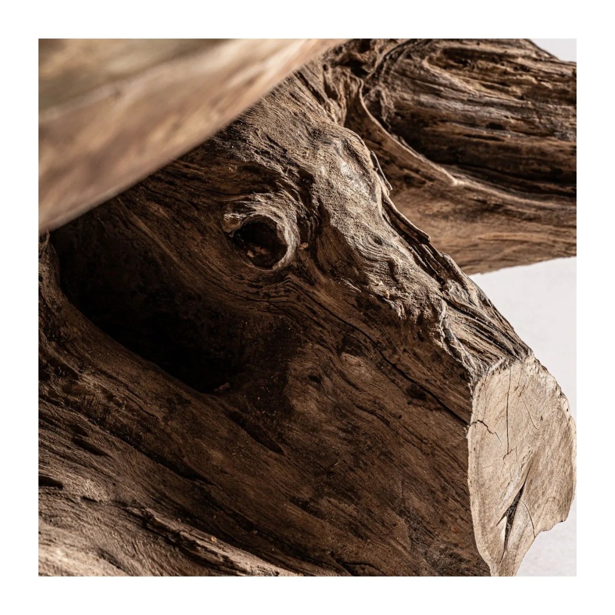 MESA DE CENTRO KANYE