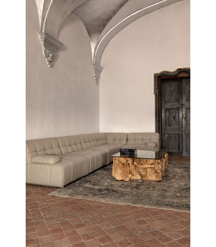 MESA DE CENTRO WAARY