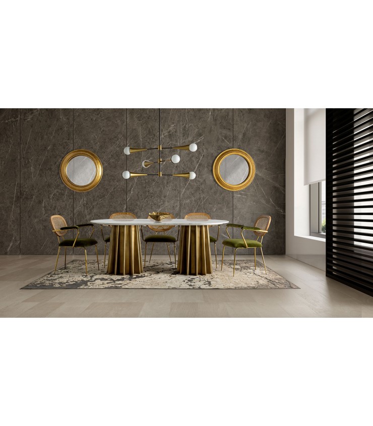 MESA COMEDOR LEZEY