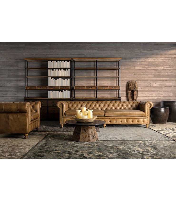 ESTANTERIA MINOT