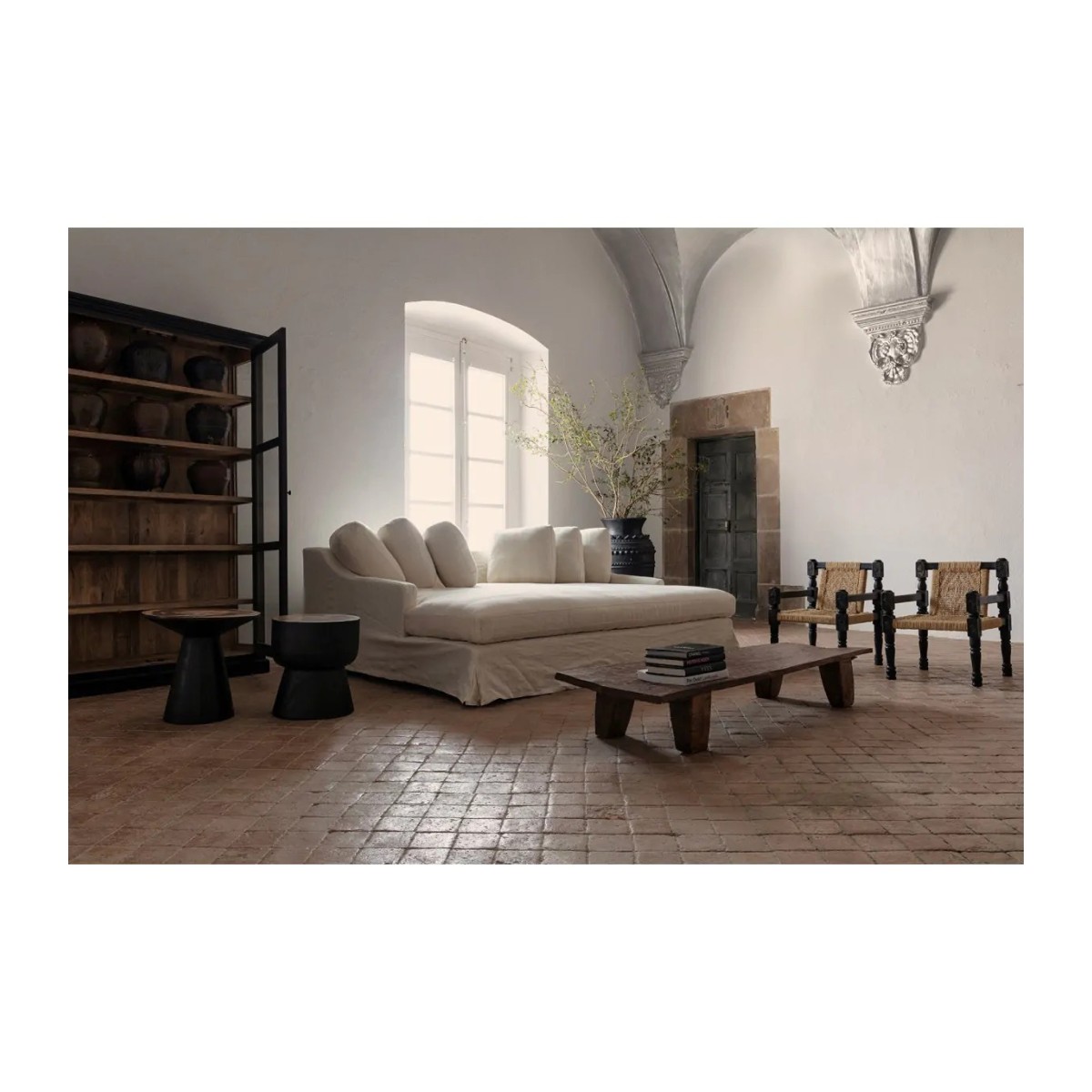 MESA DE CENTRO ERARA