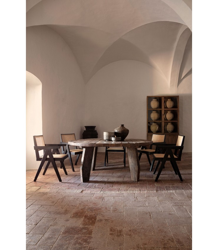 MESA COMEDOR HASSI