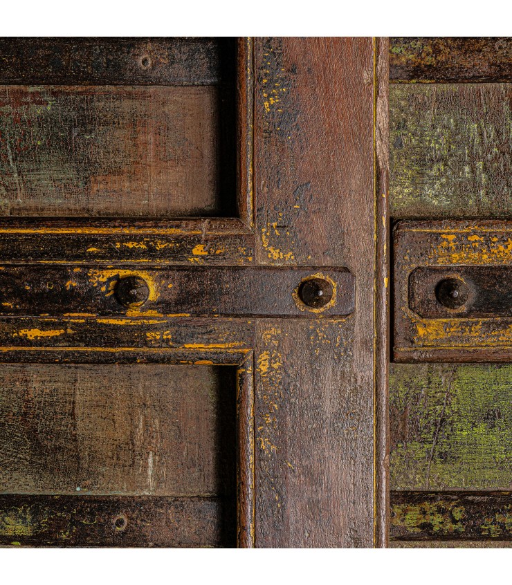 PUERTA SAMIA