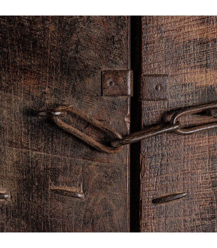 PUERTA SAMIA