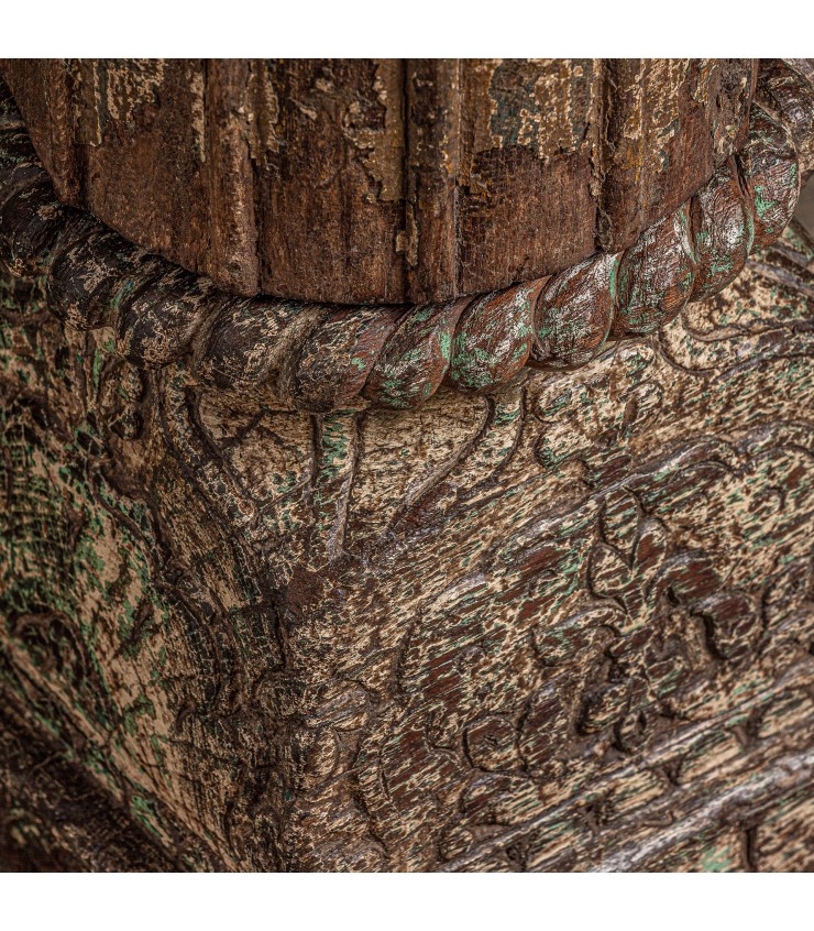 COLUMNA HAESEL
