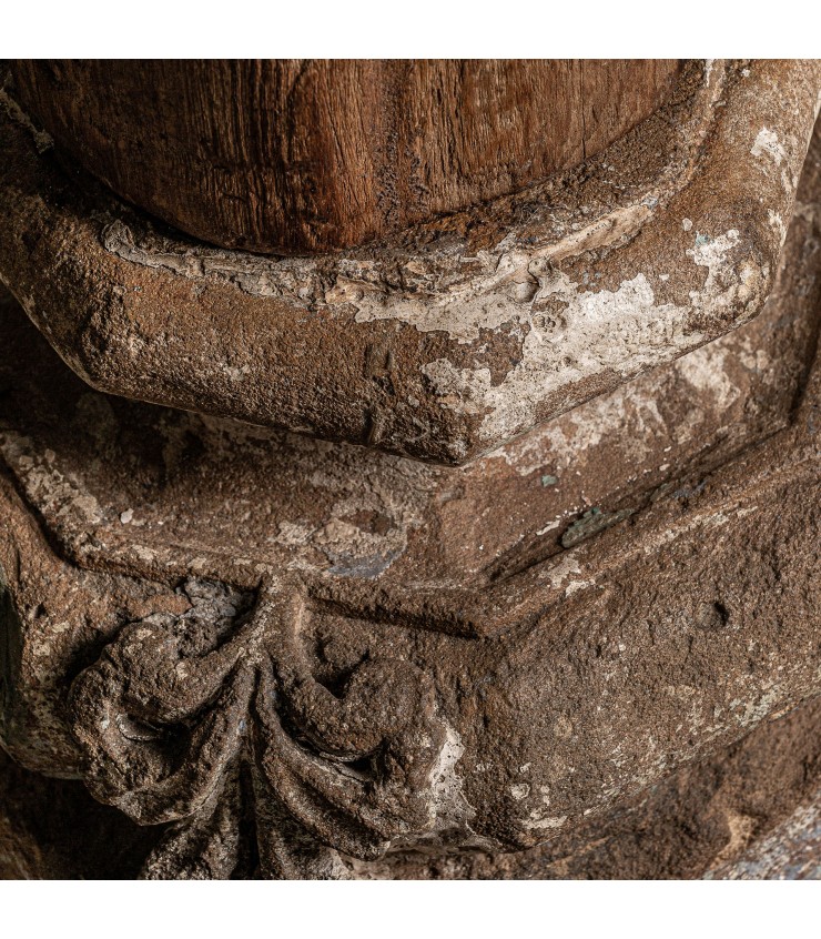 COLUMNA ACHAH