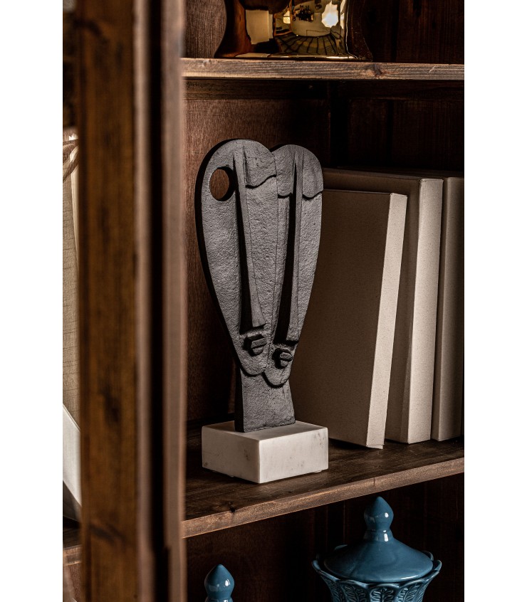 FIGURA DECORATIVA MESSIER