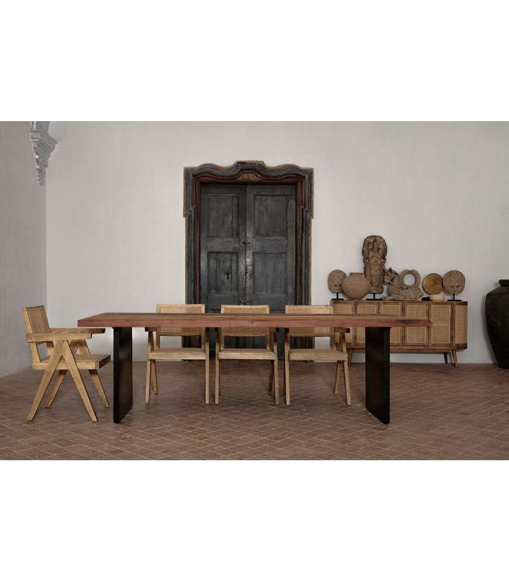 MESA COMEDOR UZOR