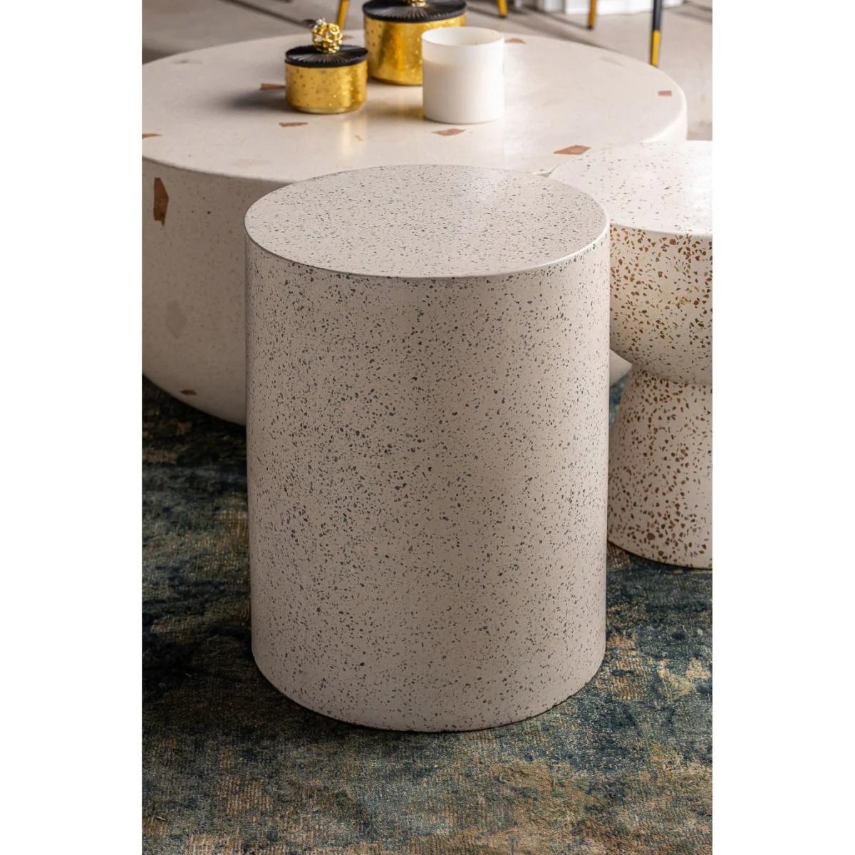 MESA AUXILIAR ALBENGA