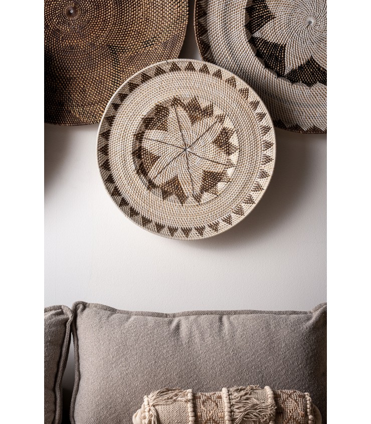 PANEL DECORATIVO ZIRBA