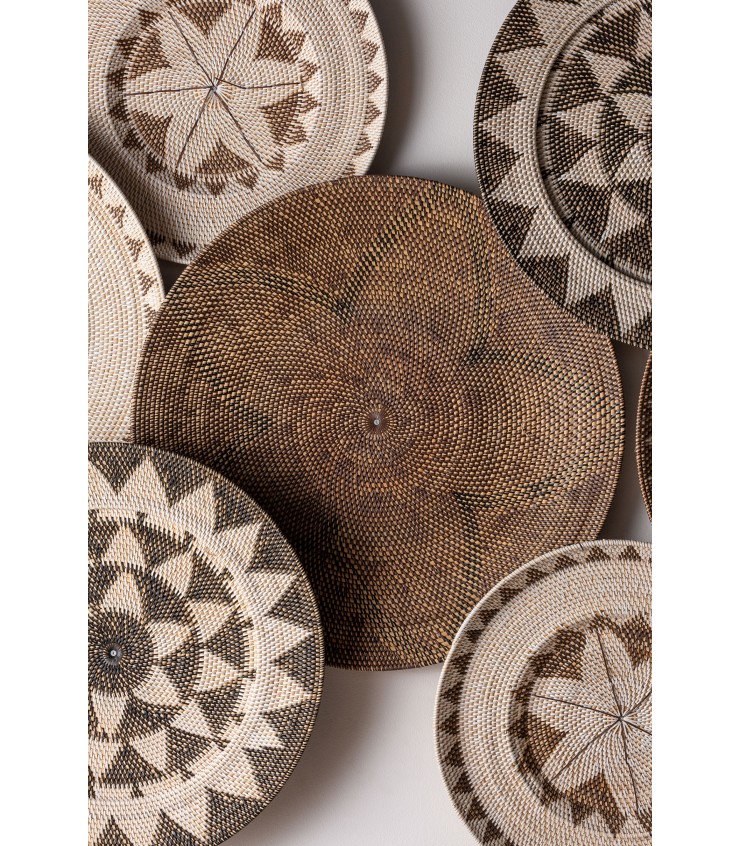 PANEL DECORATIVO ZIRBA