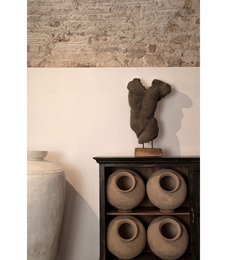 BUSTO MAN