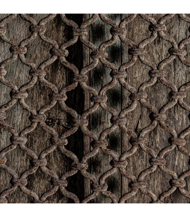PANEL DECORATIVO