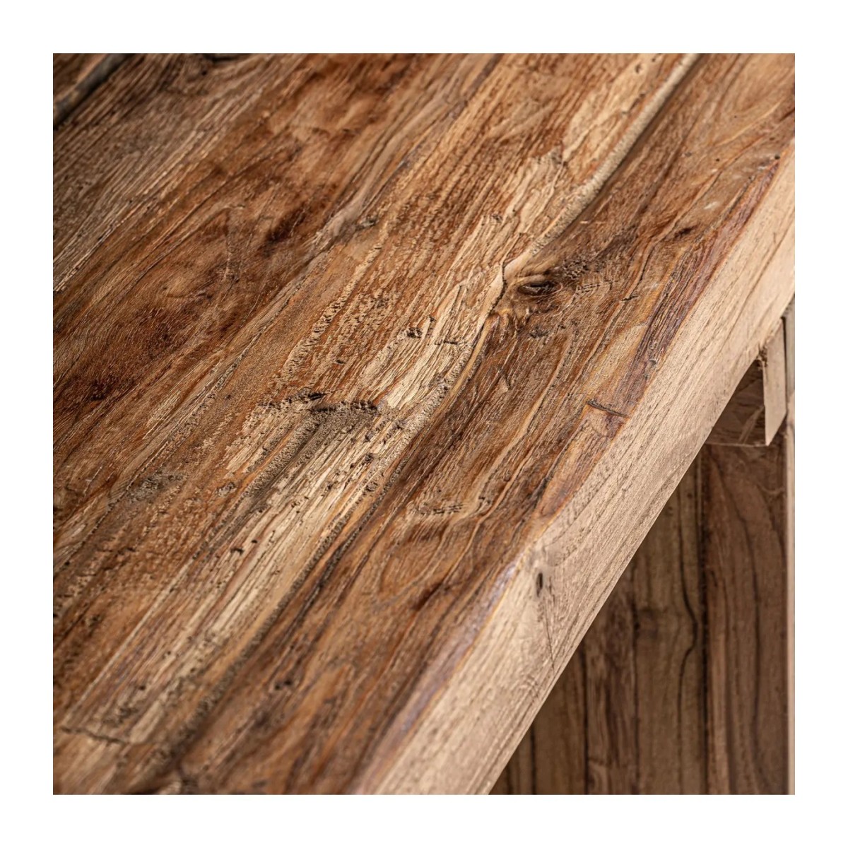 MESA DE CENTRO NYSTED