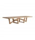 MESA COMEDOR NYSTED