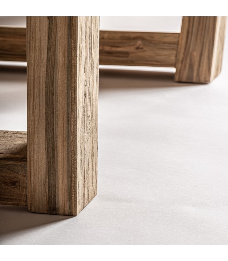 MESA COMEDOR NYSTED