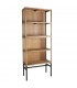 LIBRERIA MODULAR BERN