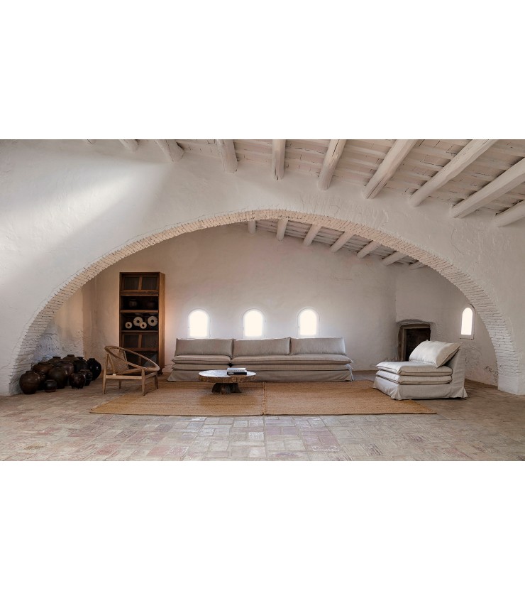 SILLÓN OSPIZIO