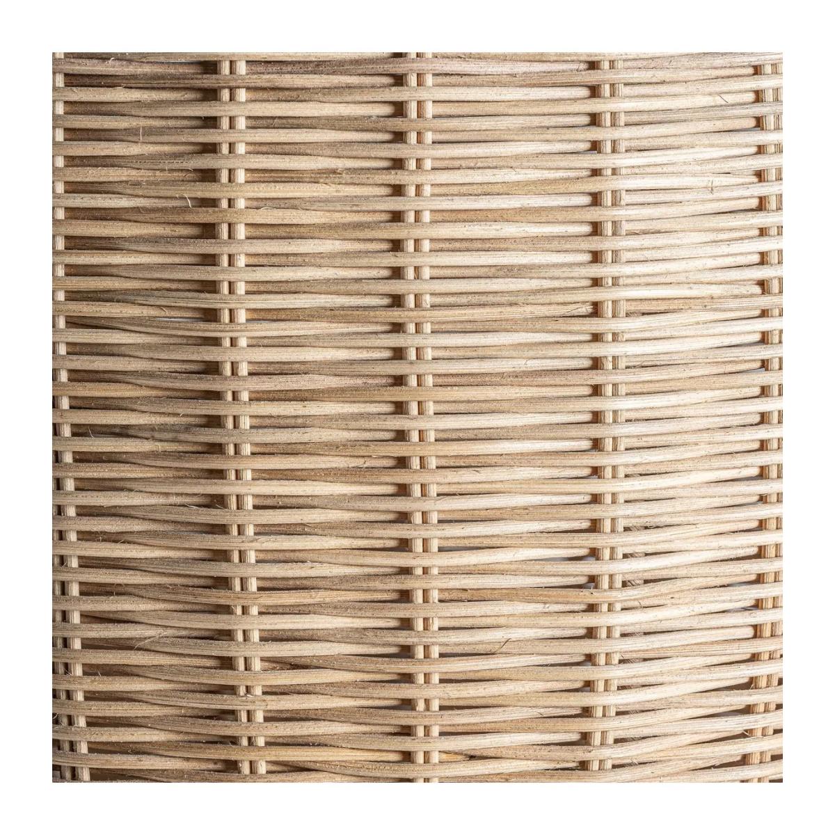 LÁMPARA DE COLGAR TEKAX