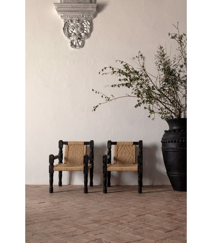 SILLÓN BACKLYN