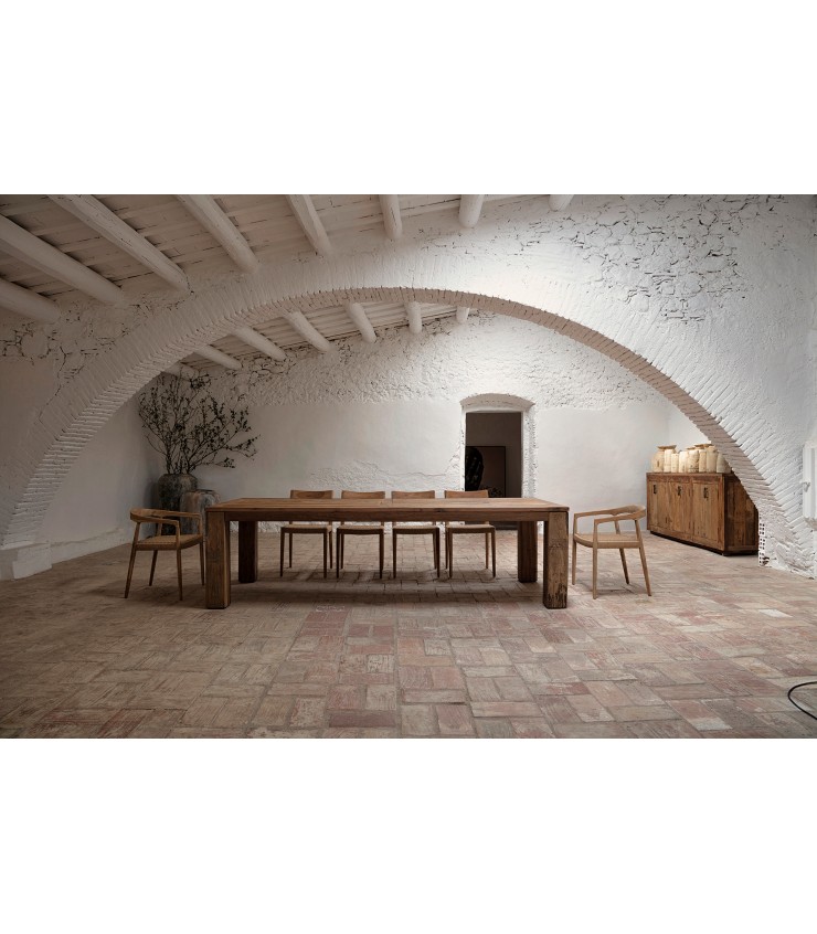 MESA COMEDOR BACKLYN