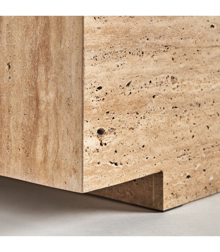 MESA DE CENTRO NORDDAL